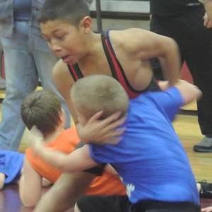 Meet your Posher, Cesar